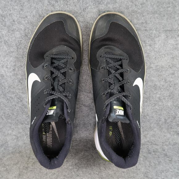 Nike Shoes Mens 10.5 Metcon 2 Workout Sneakers Athletic Trainer Crossfit Gym - Picture 9 of 16